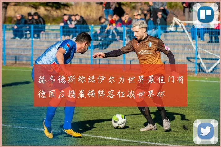 赫韦德斯称诺伊尔为世界最佳门将德国应携最强阵容征战世界杯